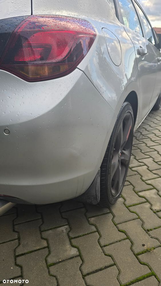 Opel Astra - 8