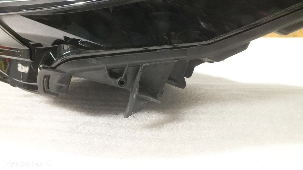 Lampa przednia lewa Opel Astra K V Fulled - 7