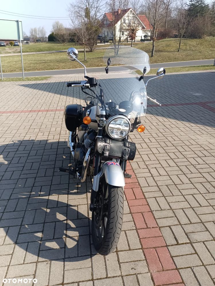 Royal Enfield Super Meteor - 16