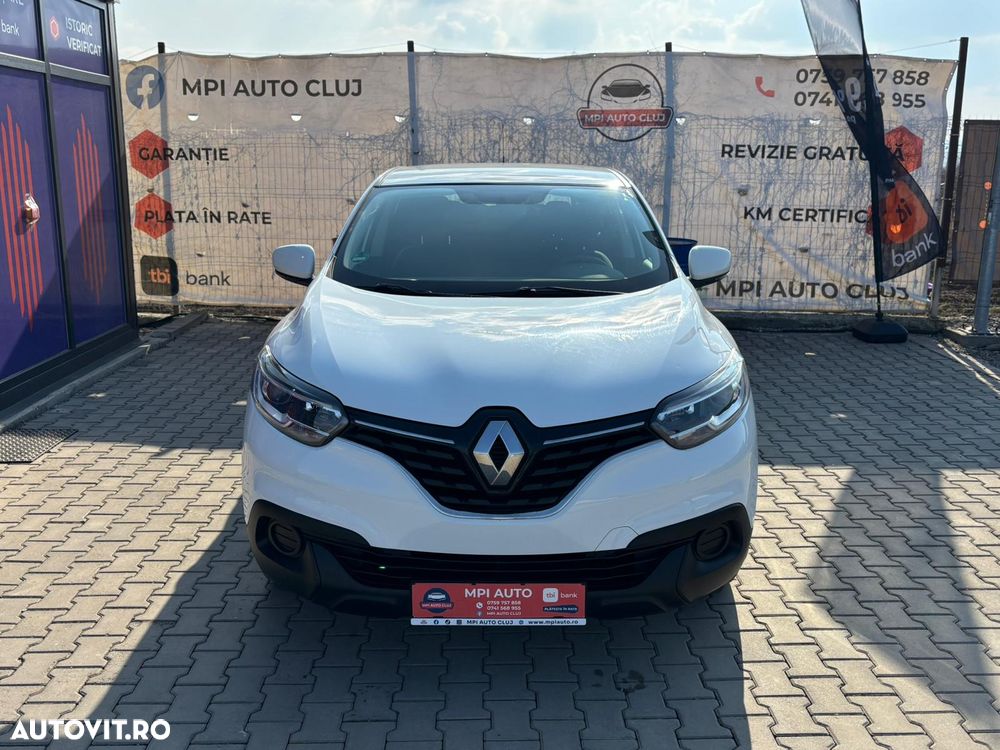 Renault Kadjar - 3