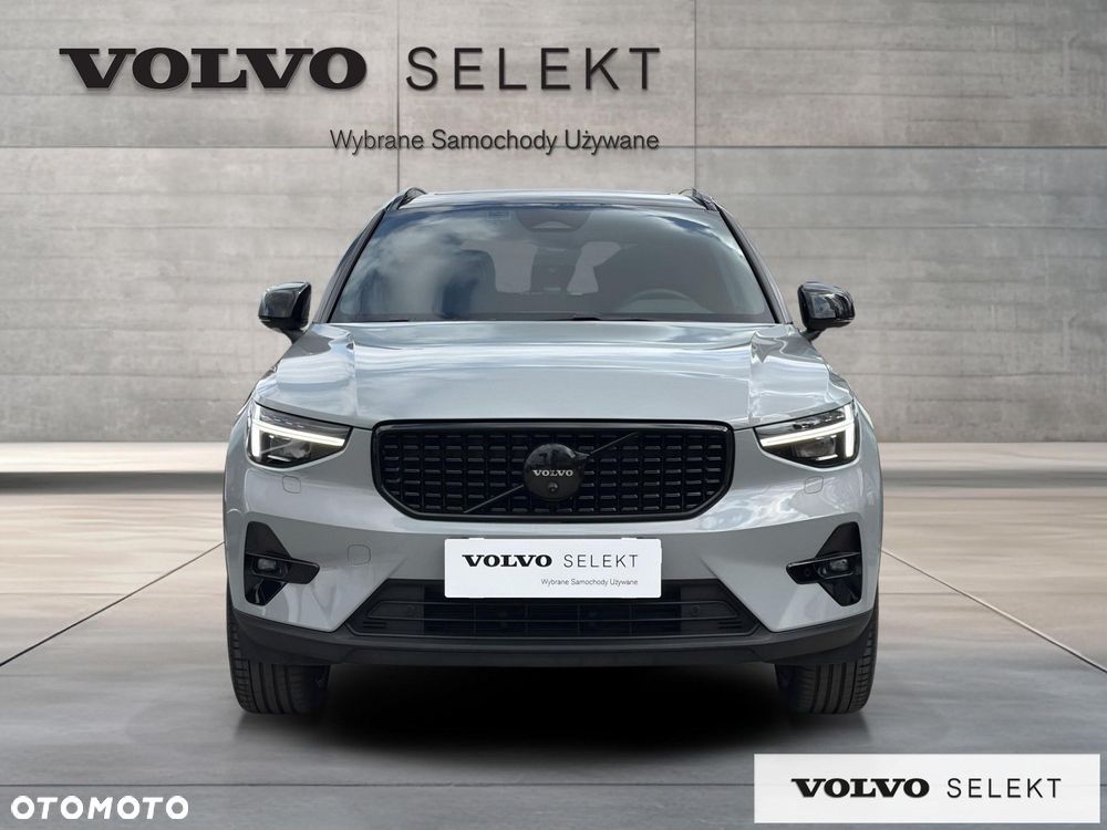 Volvo XC 40 - 10