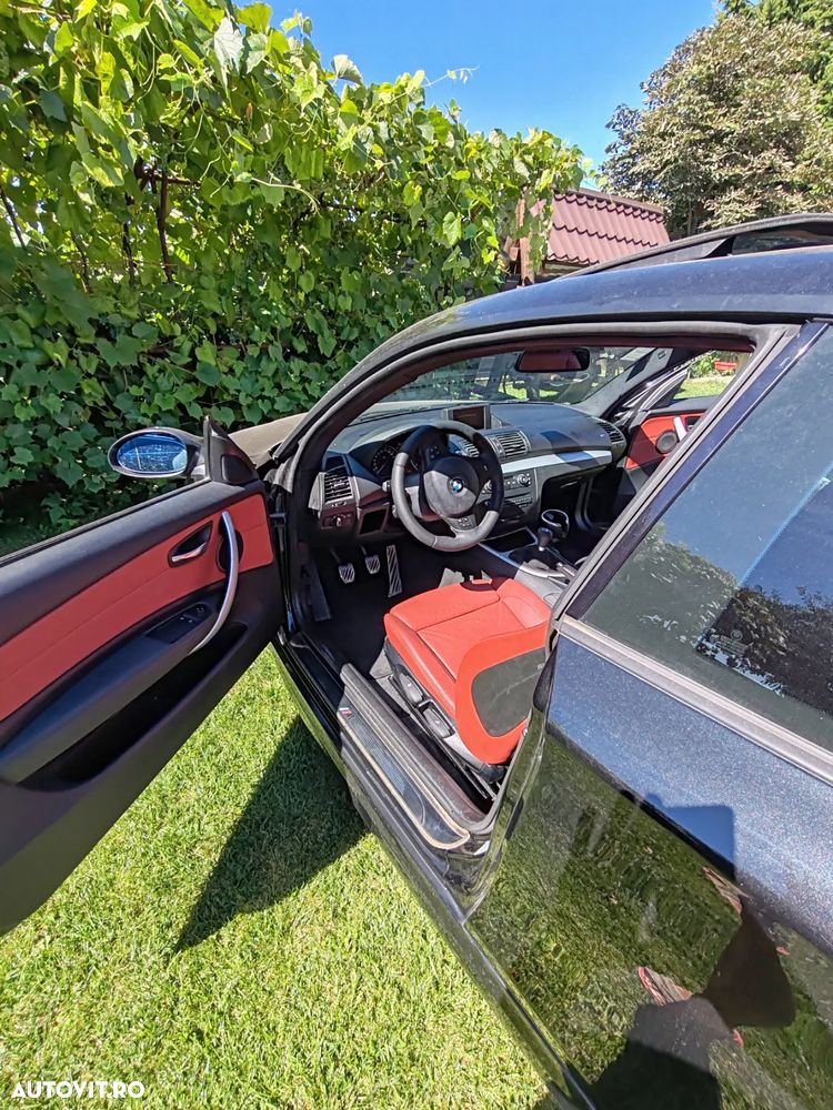 BMW Seria 1 120d - 7