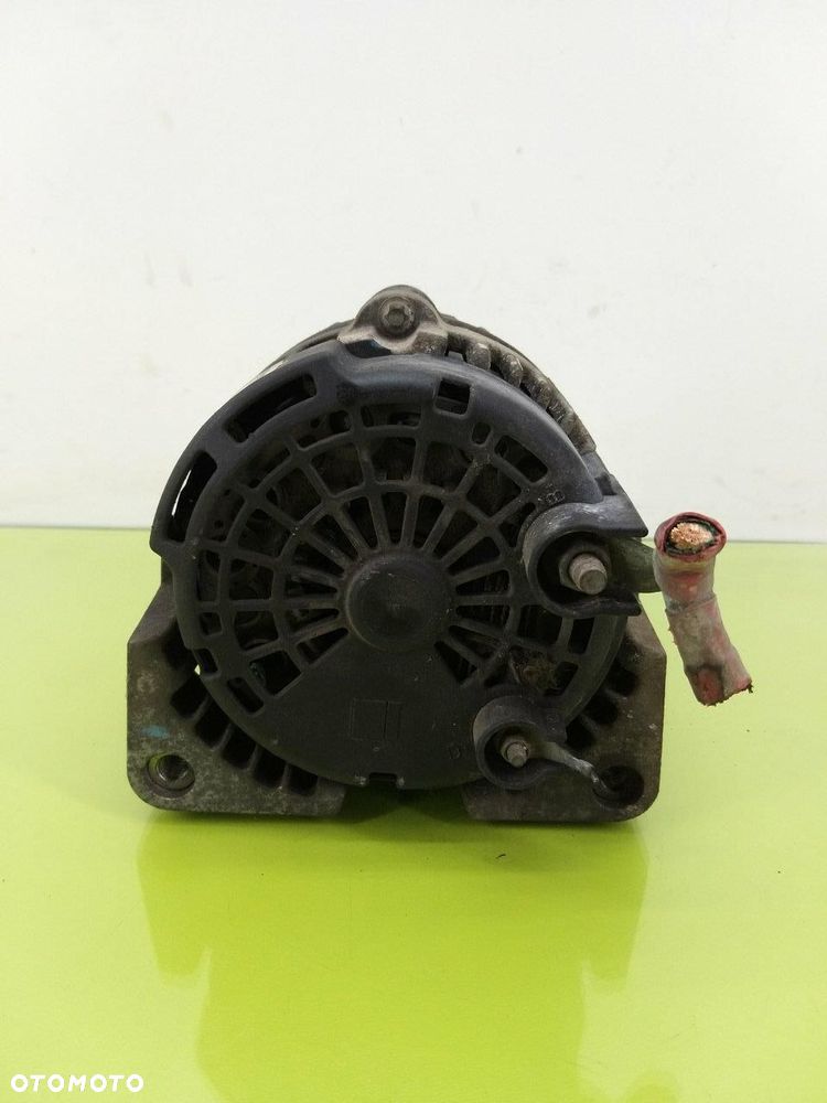 Alternator FIAT CROMA II (194) 1.8 16V 140 - 939 A4.000 51754153 - 5
