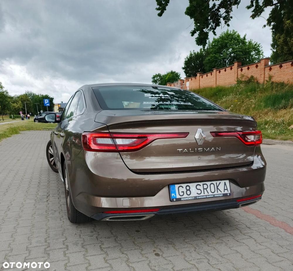 Renault Talisman - 3