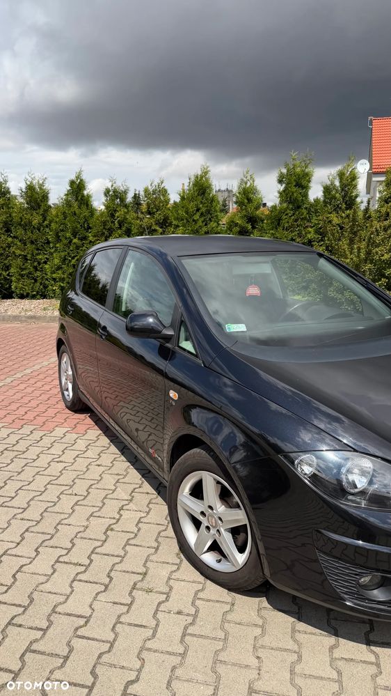 Seat Altea 1.2 TSI Reference - 3