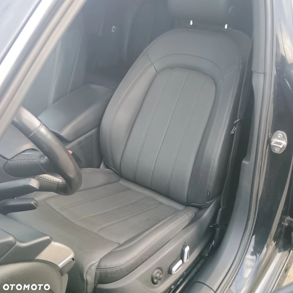 Audi A6 Limousine 2.0 TFSI Multitronic - 20