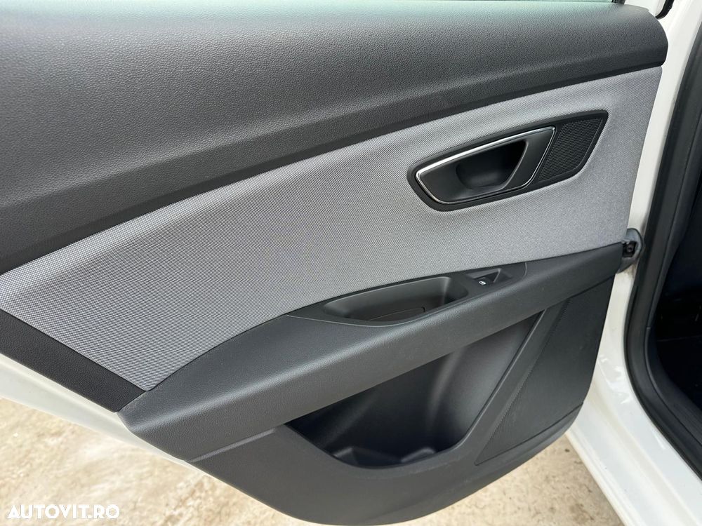 Seat Leon 1.6 TDI Style - 26