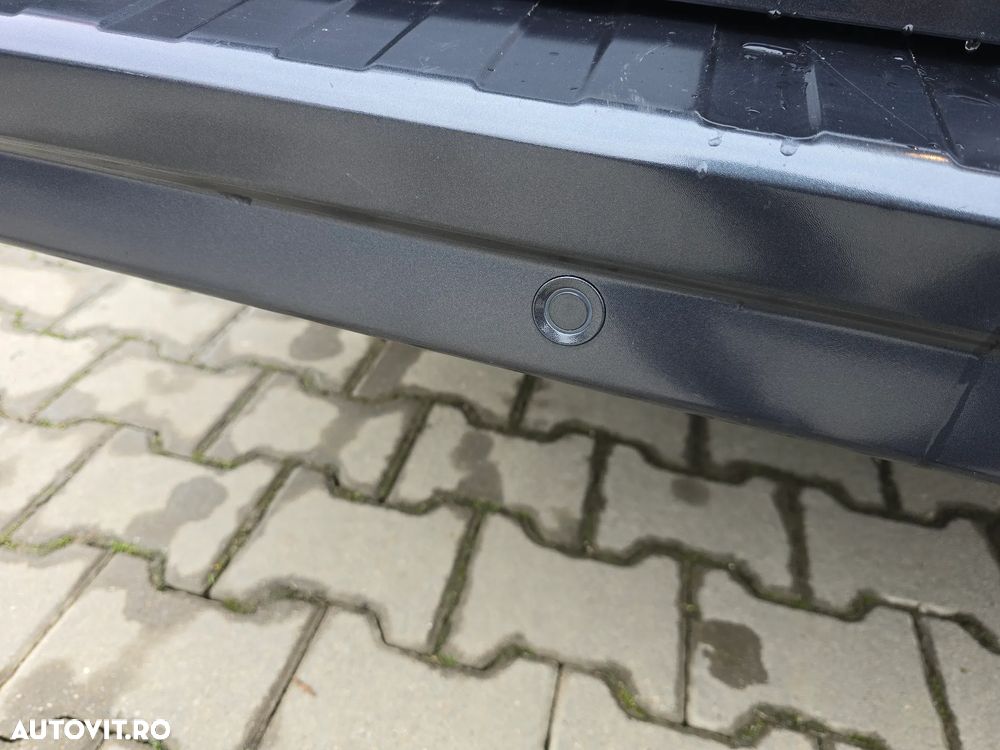 Renault Trafic Blue EDC Evolution - 16