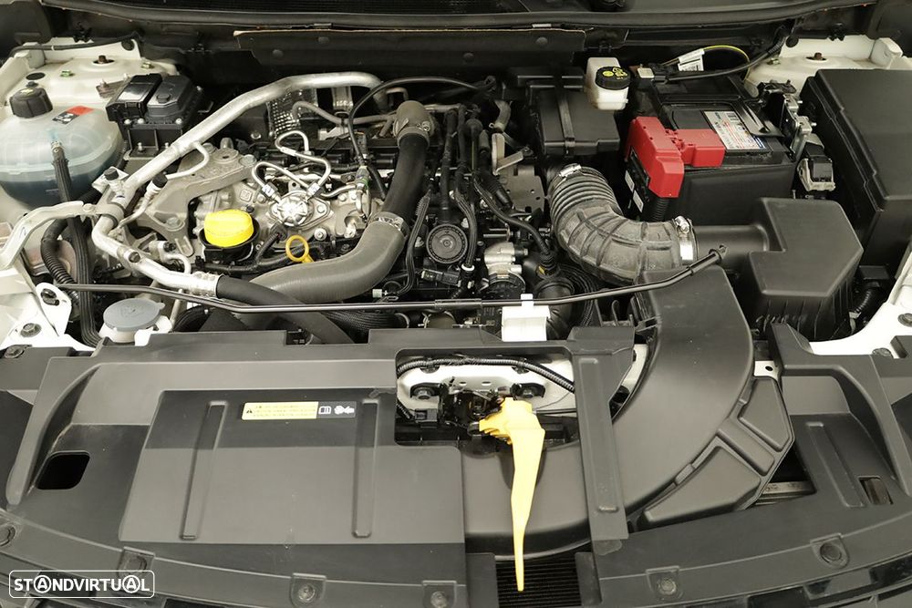 Nissan Qashqai 1.3 DIG-T Tekna - 25