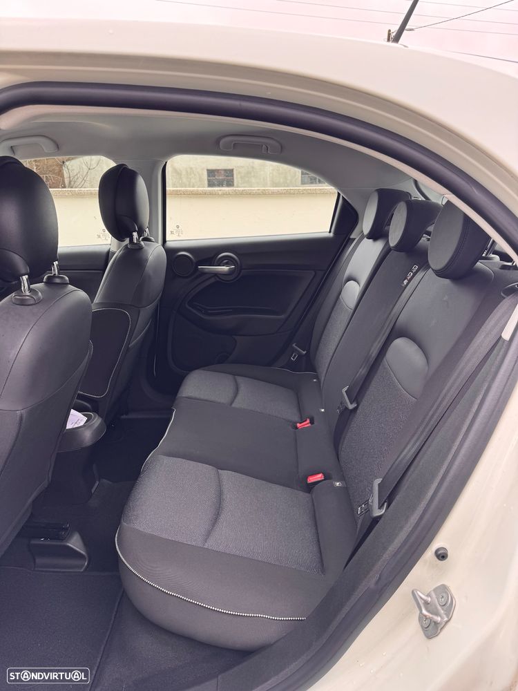 Fiat 500X 1.3 MJ - 9