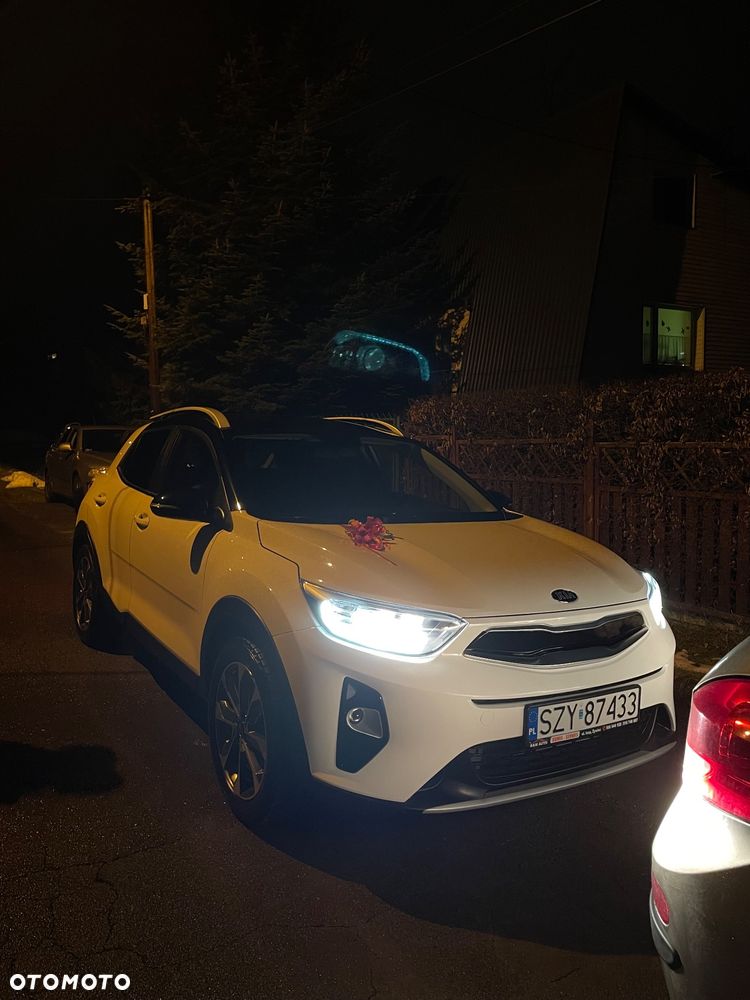 Kia Stonic - 19