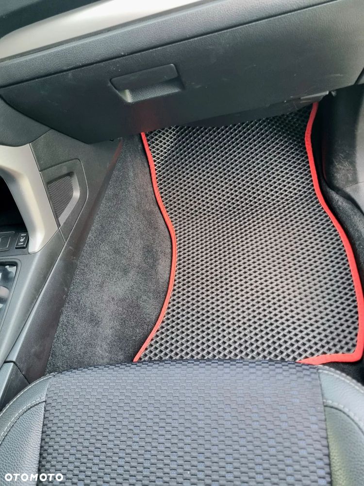 Subaru Forester 2.0XT Comfort Lineartronic - 20