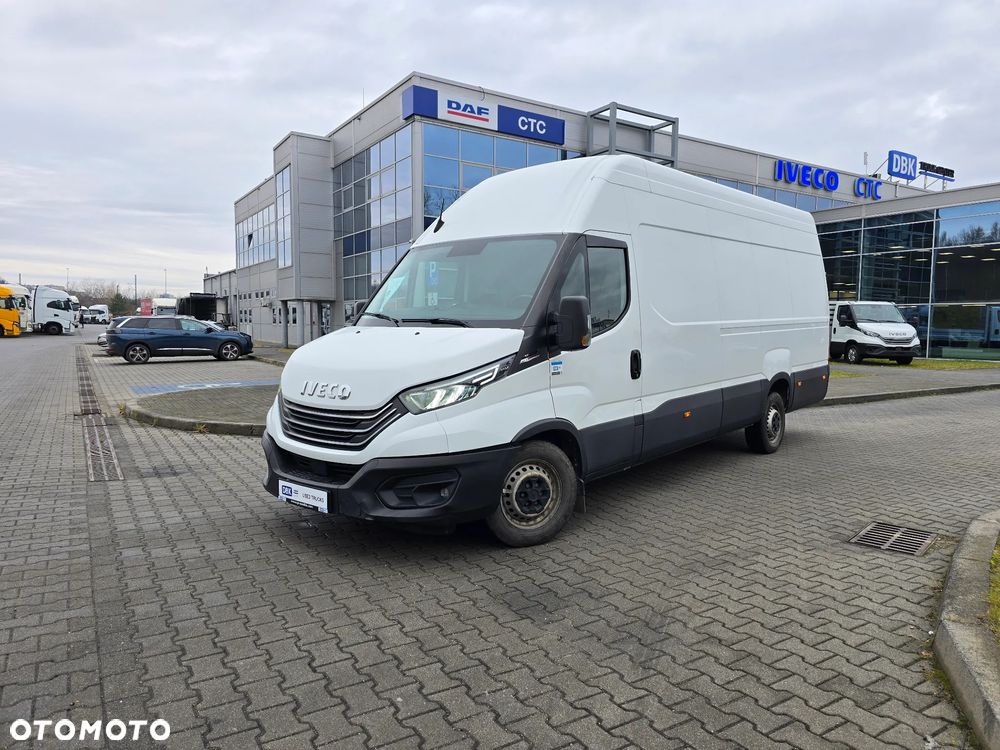 Iveco DAILY 35S18 Furgon L4H3 - 1
