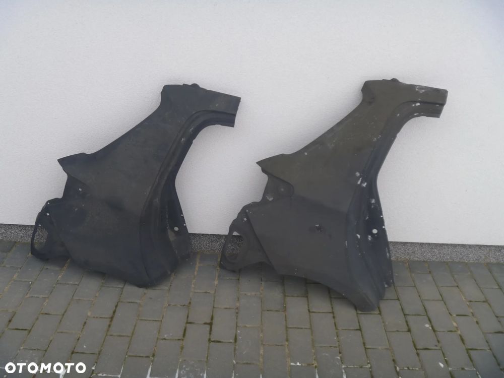 TOYOTA YARIS III 2011-2014 ZDERZAK PRZEDNI - 10