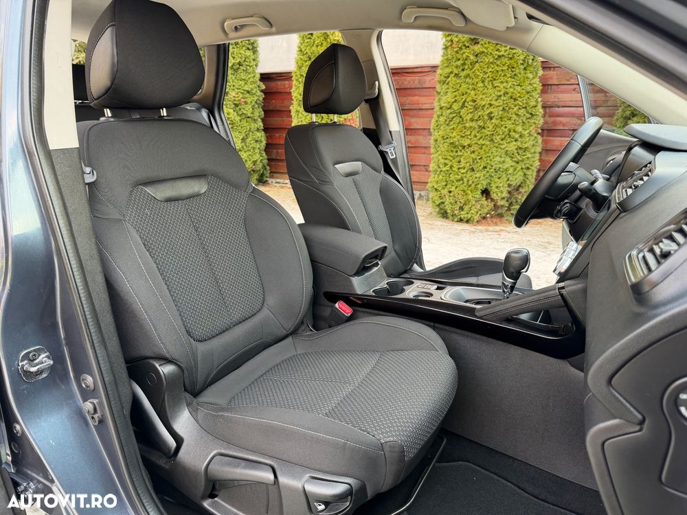 Renault Kadjar BLUE dCi 115 EDC INTENS - 21