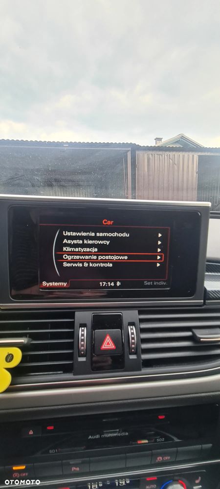 Audi A6 Avant 2.0 TDI Quattro S tronic - 32