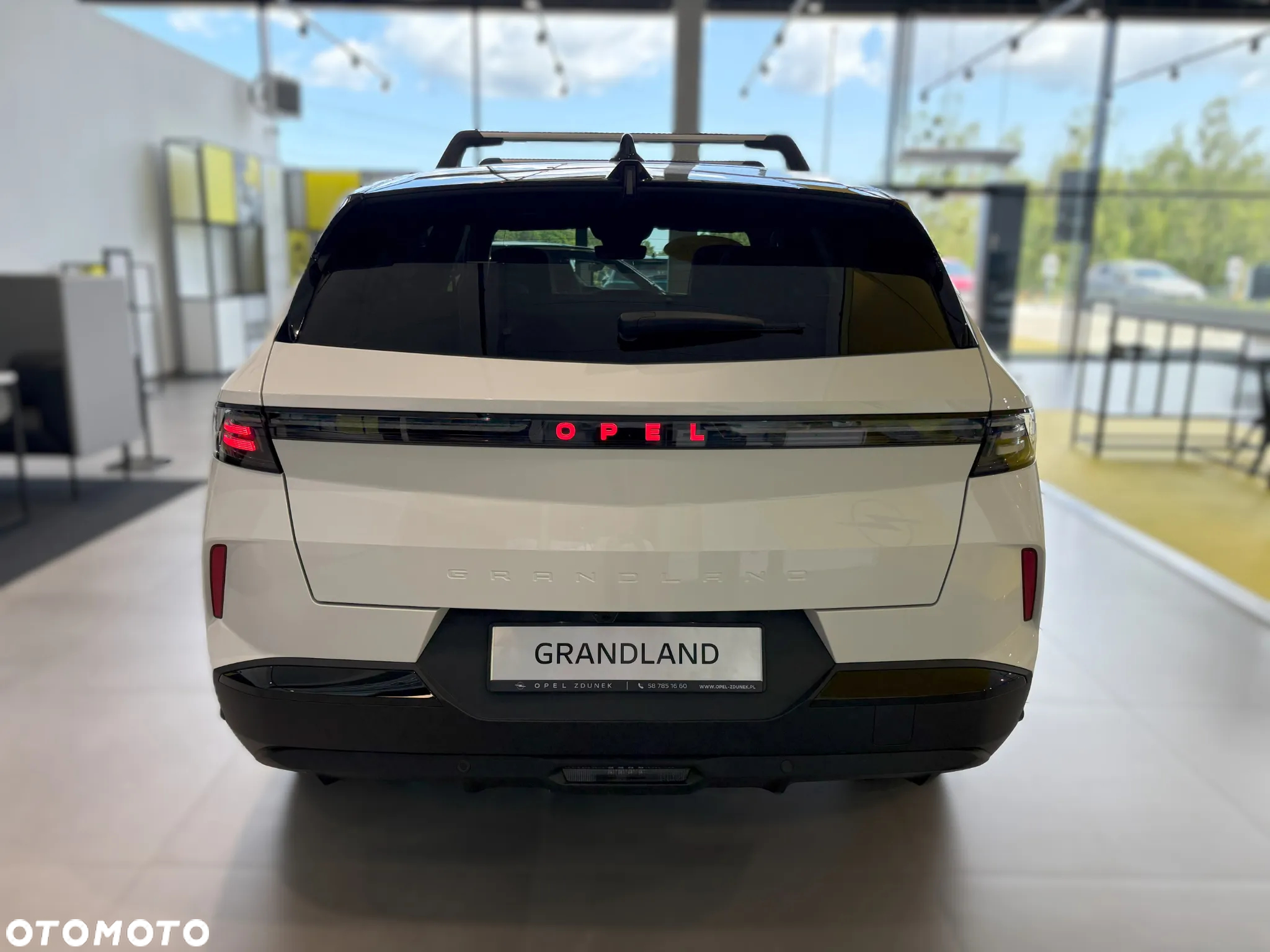 Opel Grandland - 7