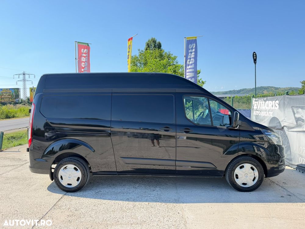 Ford Transit Custom L2H2 SUPRAINALTAT - 3
