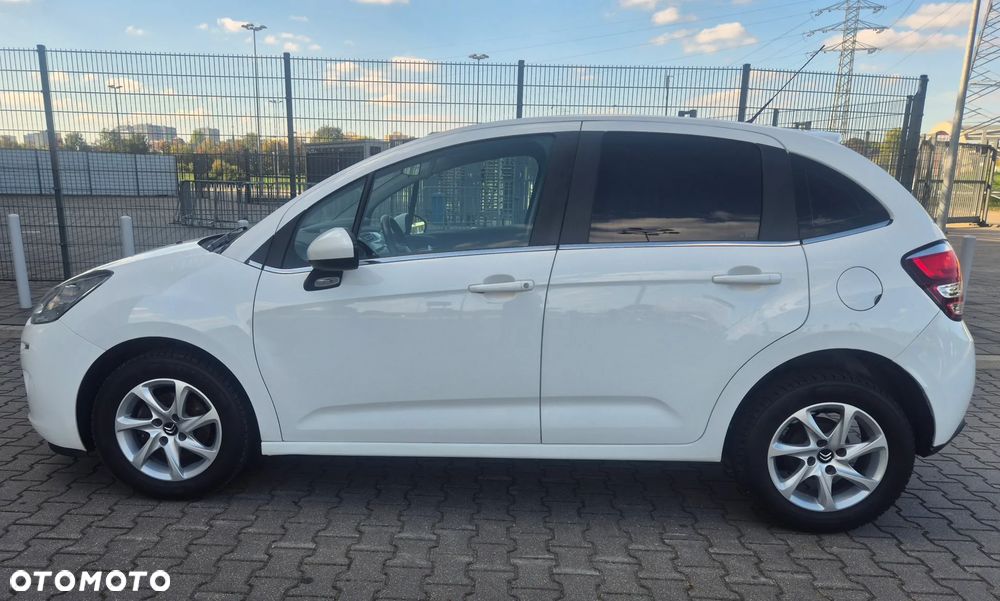 Citroën C3 - 6