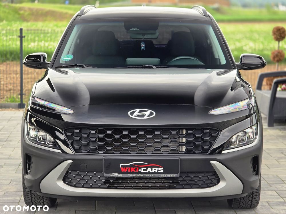 Hyundai Kona 1.6 T-GDI DCT Prime - 6