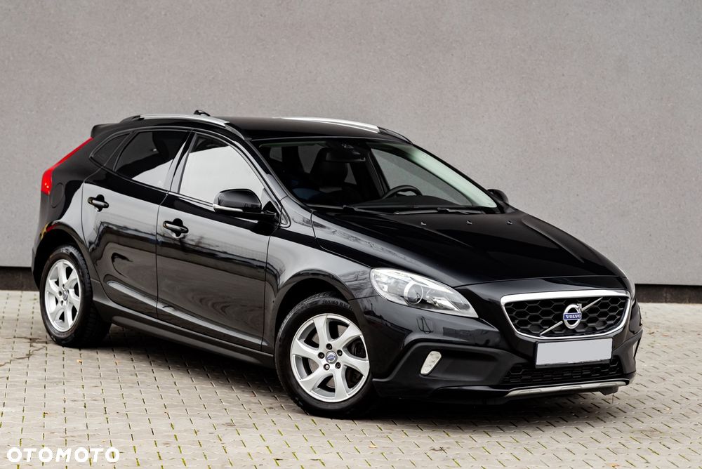 Volvo V40 Cross Country T4 AWD Geartronic Summum - 2