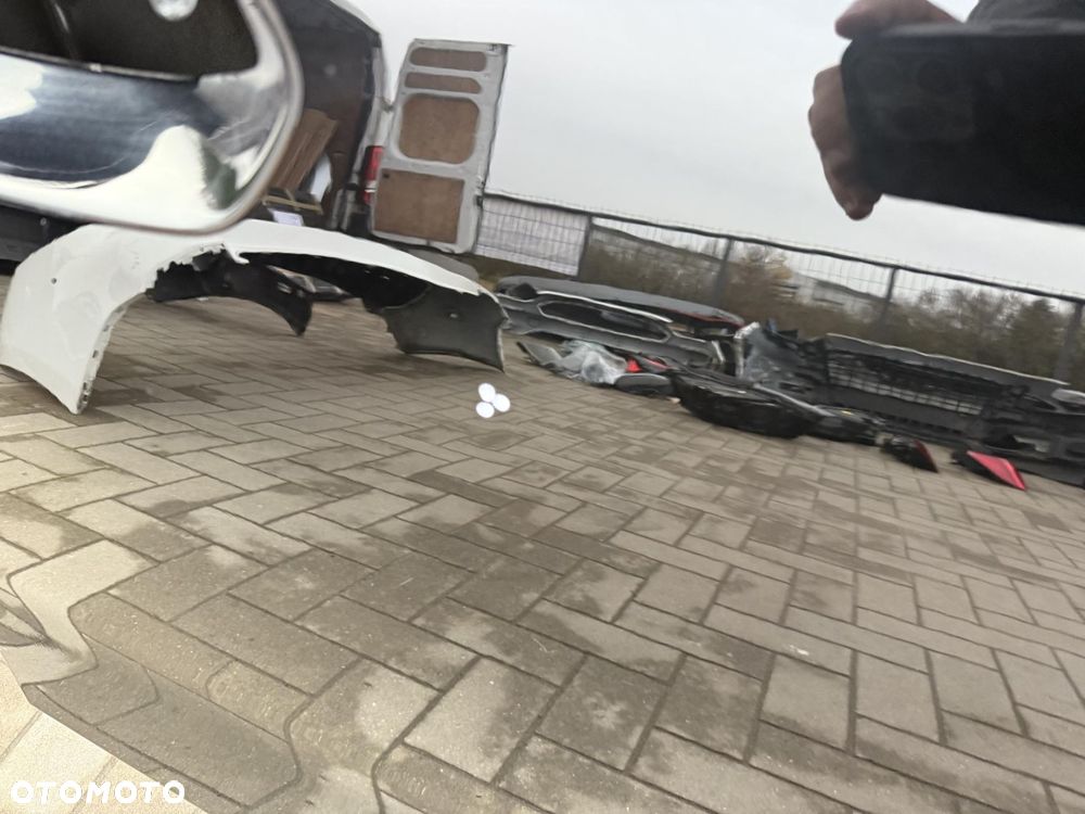 BMW X1 U11 DRZWI PRZEDNIE PRAWE - 4