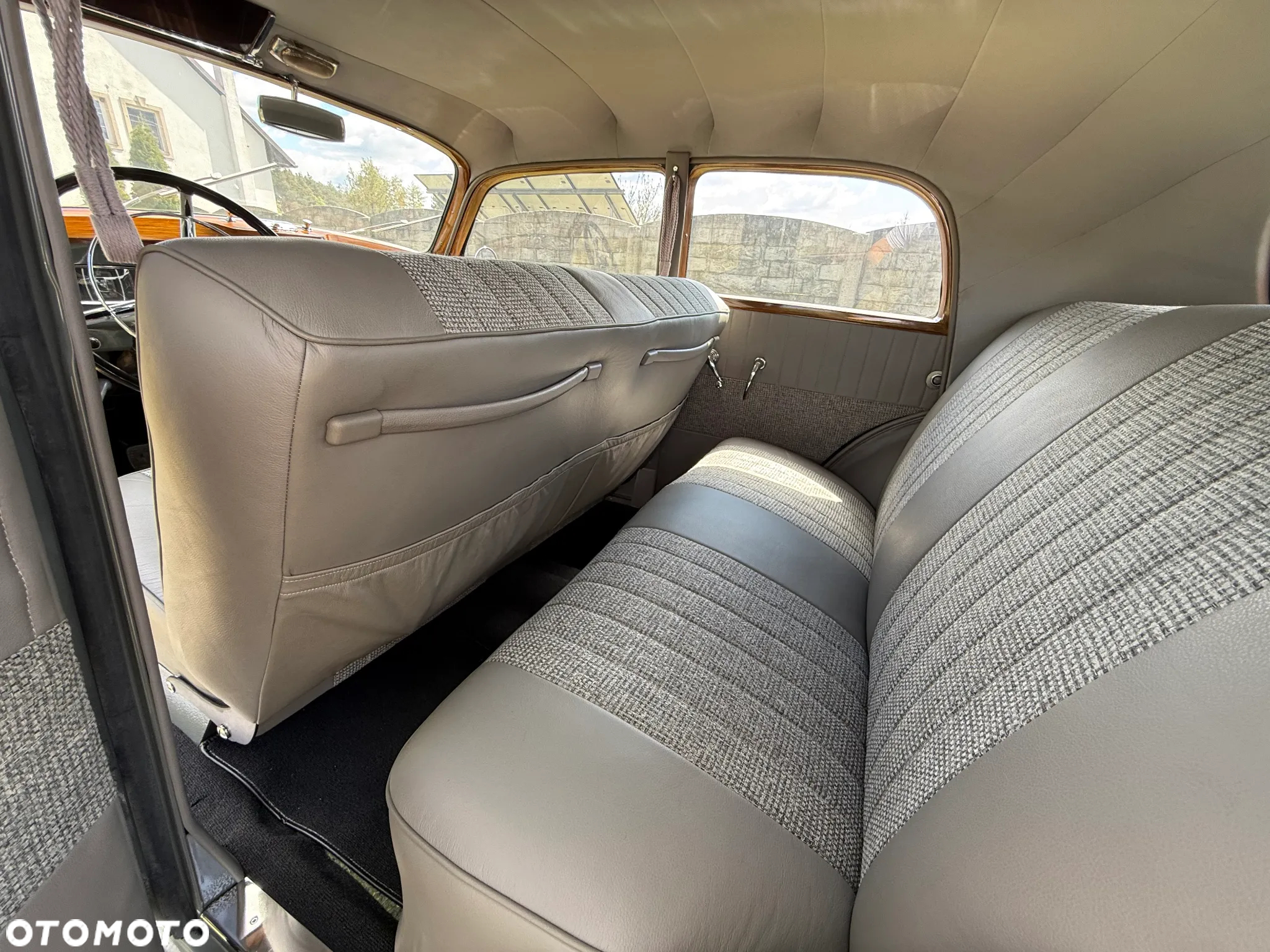Mercedes-Benz Inny - 13
