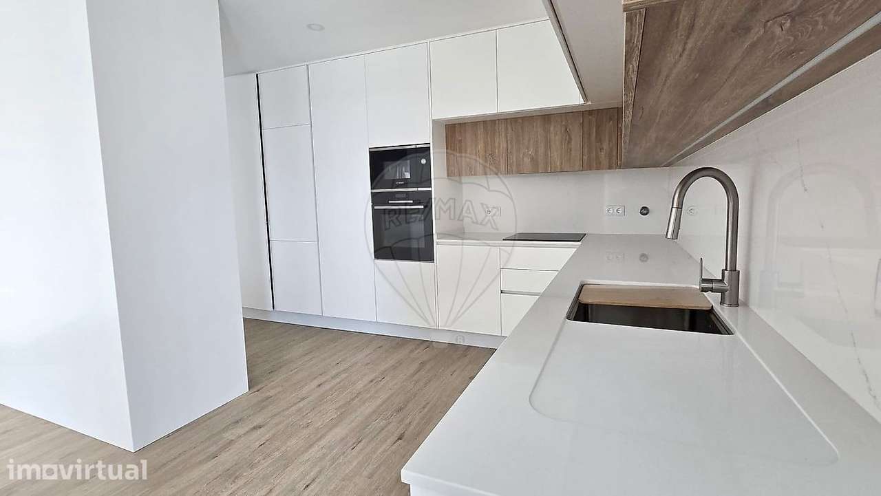 Apartamento T3 para venda - Grande imagem: 5/13