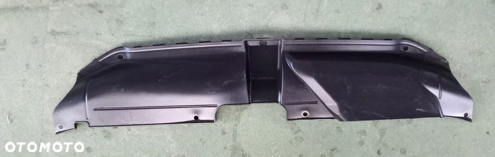 Nakładka osłona pasa przedniego Audi A4 B8 8K0807081