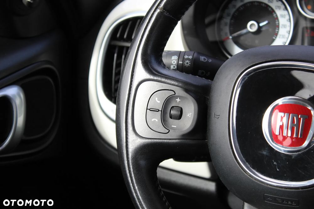 Fiat 500L - 22