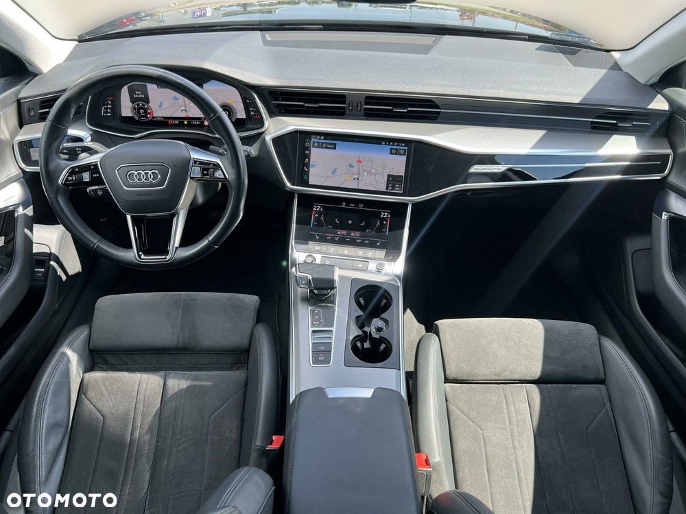 Audi A6 - 20