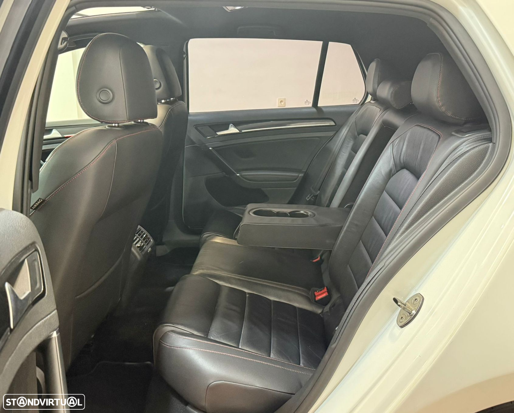 VW Golf 2.0 TSi GTi DSG - 15