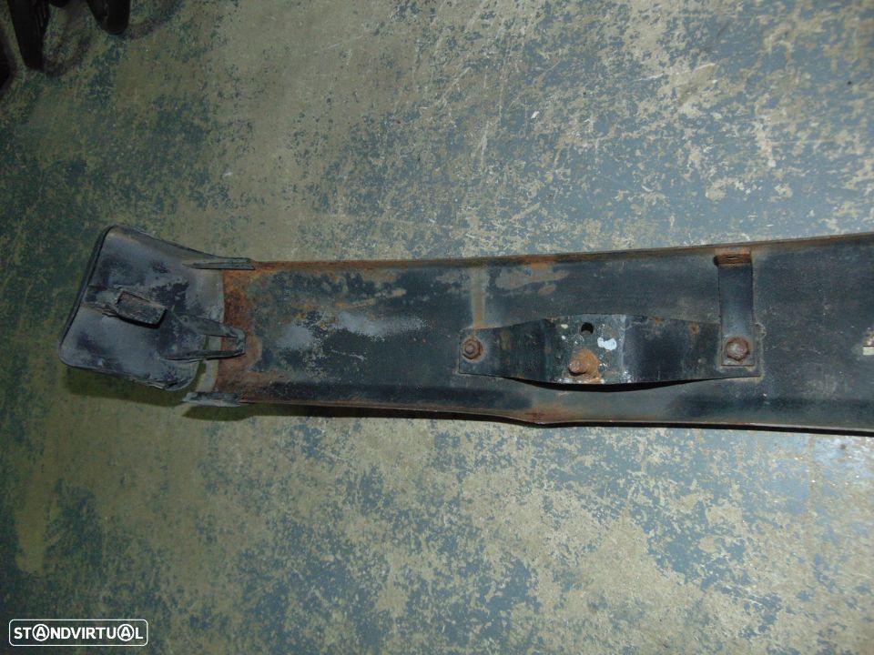 Ford transit 1982 para-choques da frente - 5