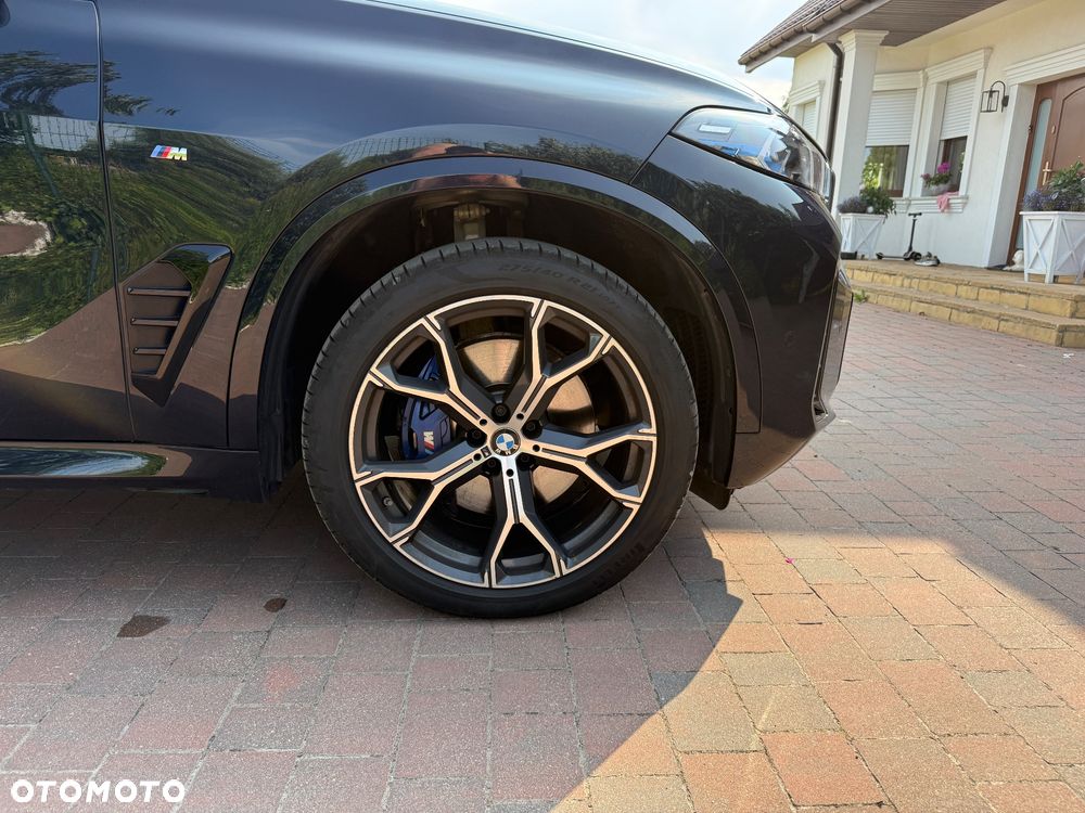 BMW X5 xDrive30d mHEV sport - 15