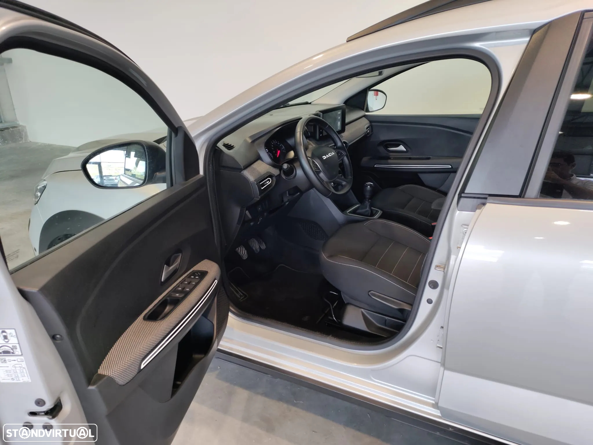 Dacia Jogger 1.0 ECO-G SL Extreme 7L Bi-Fuel - 10