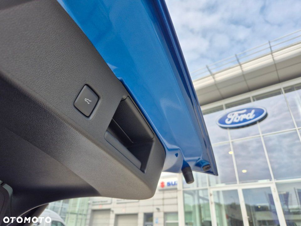 Ford Kuga - 11