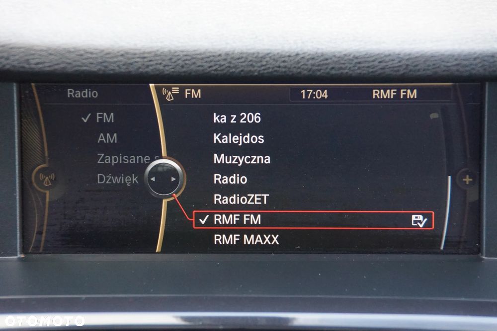 BMW X3 30d xDrive - 15