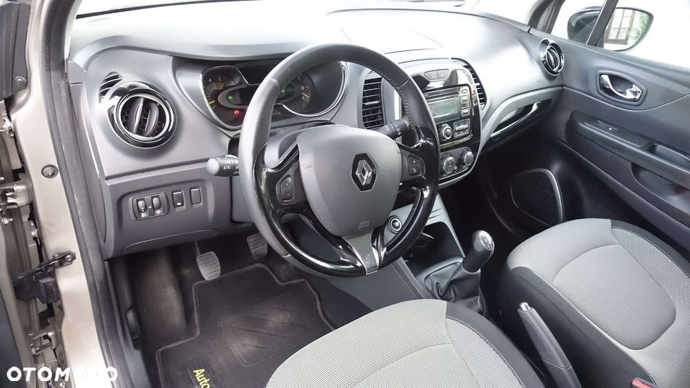 Renault Captur - 5
