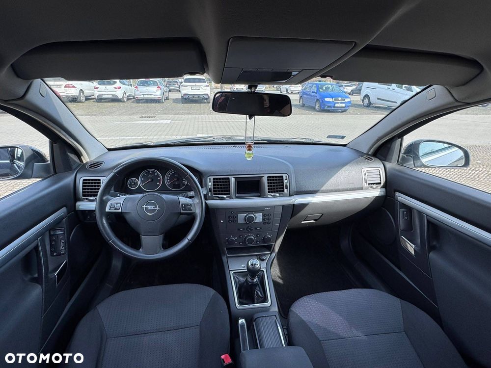 Opel Vectra 1.9 CDTI Comfort - 5