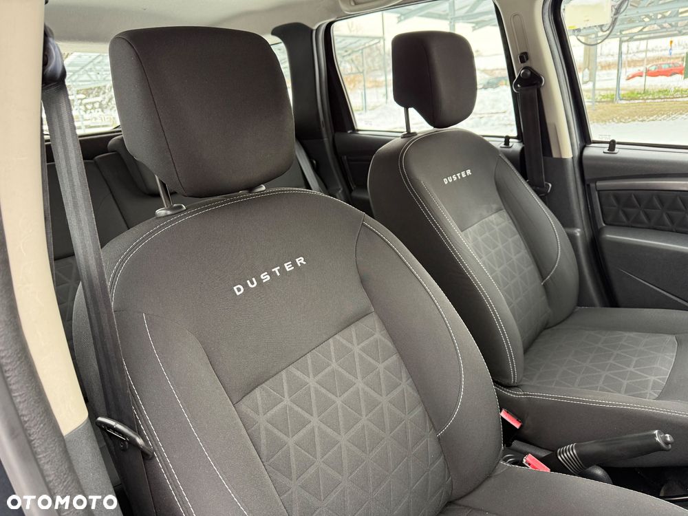 Dacia Duster SCe 115 4x2 Ambiance - 17