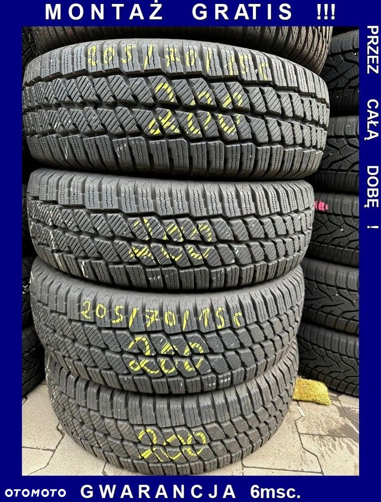 205/70r15C Goodride SW612_9mm_4szt_(200) - 1