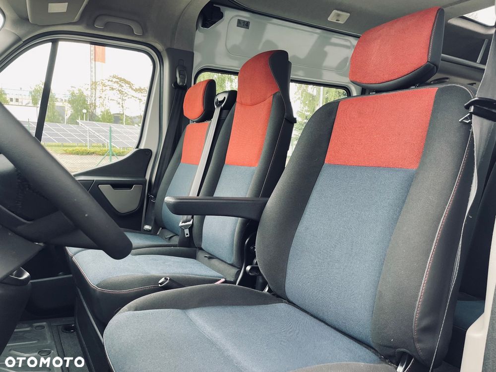 Renault Master dCi 125 FAP L2H1 - 33
