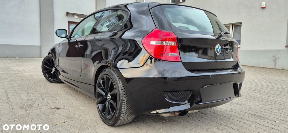 BMW Seria 1 116i Edition Sport - 3