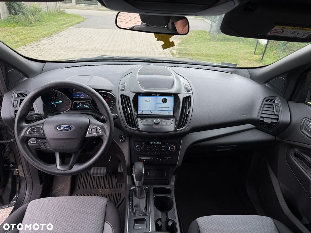 Ford Kuga 1.5 EcoBoost AWD ST-Line ASS - 9