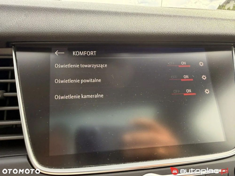 Opel Grandland X - 31