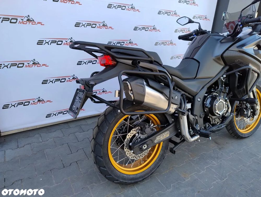 VOGE 525DSX - 13