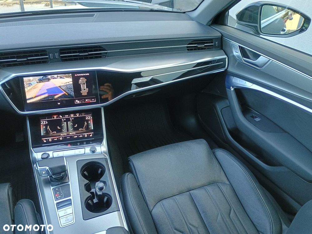 Audi A6 Limousine - 16