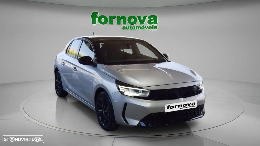 Opel Corsa 1.2 T GS - 3