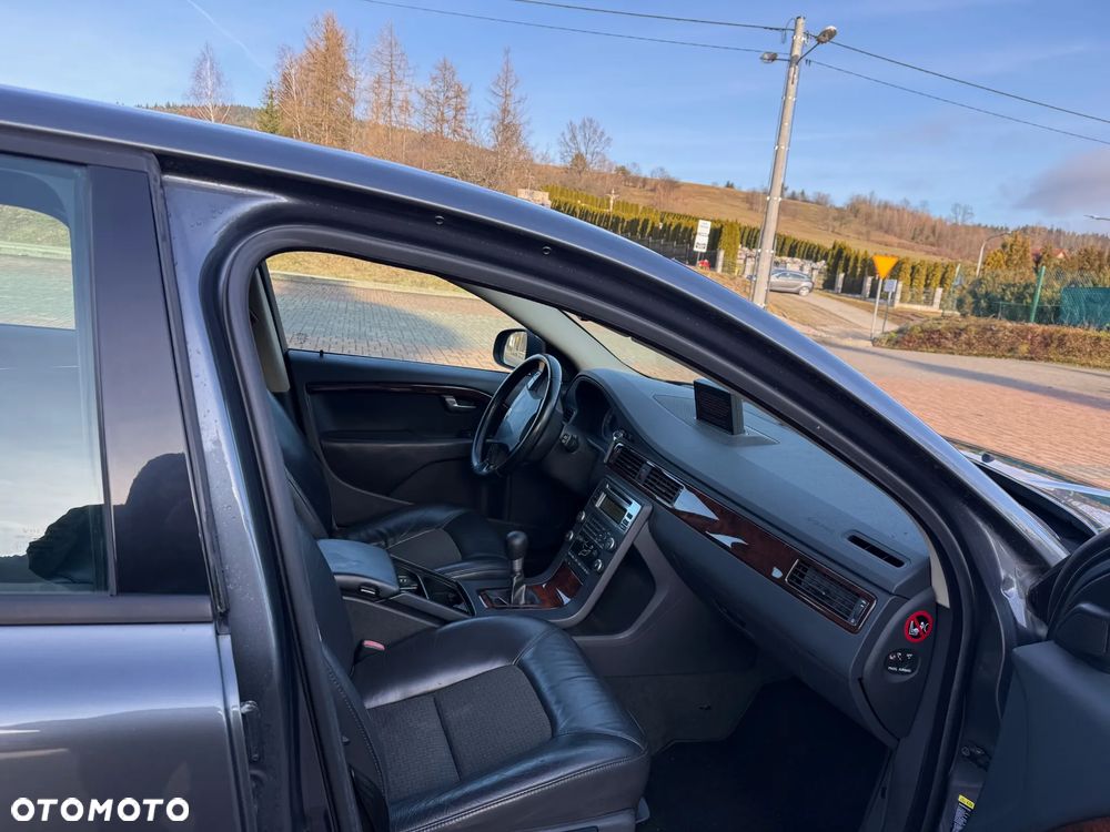 Volvo V70 2.0D RDesign - 12