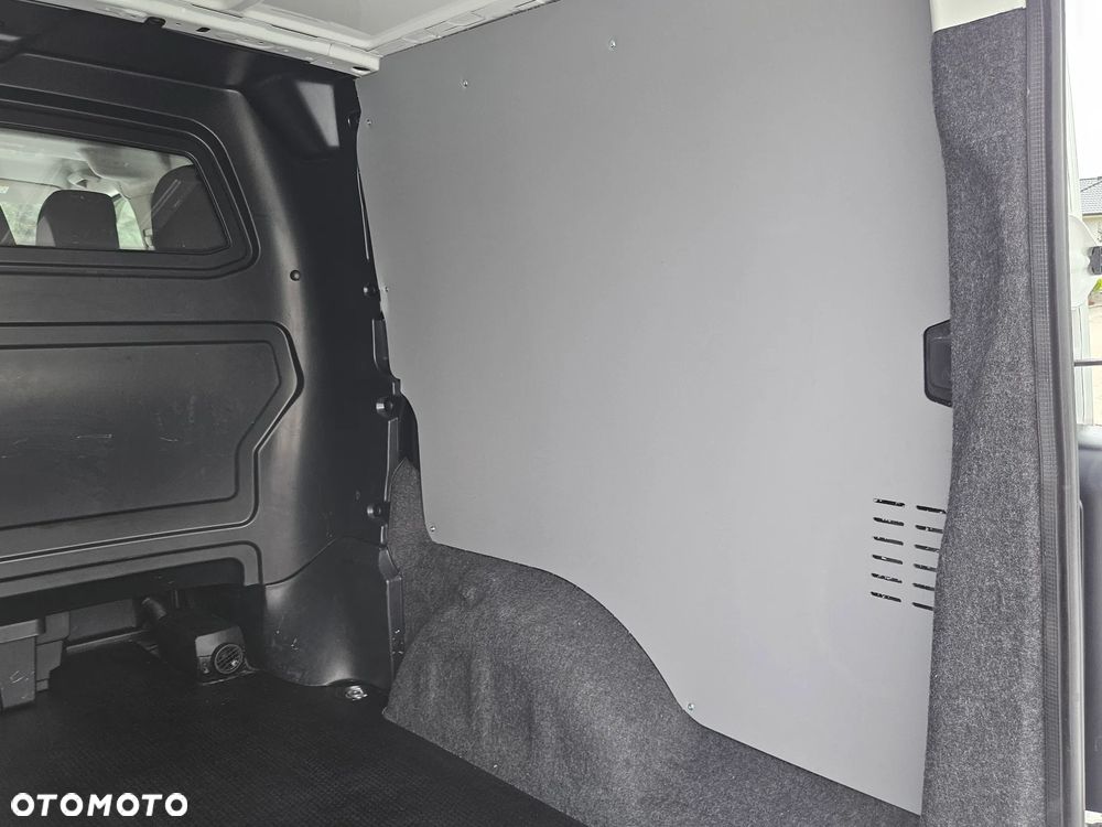 Toyota PROACE Extra long Brygadowy Automat SalonPL - 34